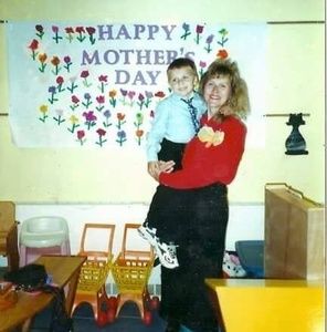 Meet your Posher, Joan